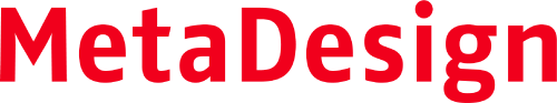MetaDesign logo