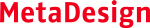 MetaDesign Logo