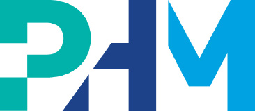 Publicis Health Media logo