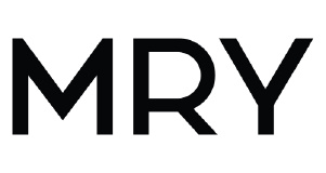 MRY logo