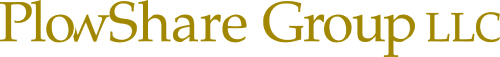 Plowshare logo