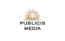 Publicis Media Logo