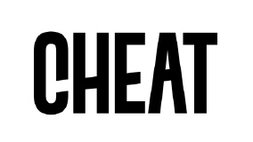 Cheat logo