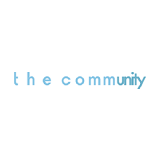 the community logo
