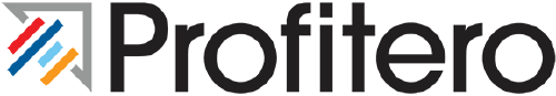 Profitero logo