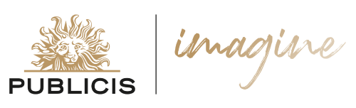 Publicis Imagine logo