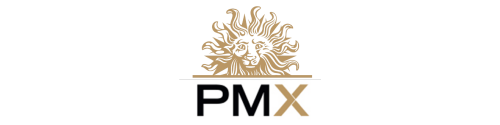 PMX logo