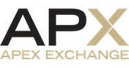 Apex Exchange logo
