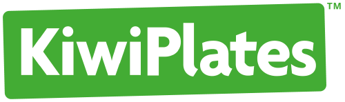 KiwiPlates logo