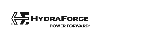 HydraForce logo