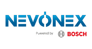 NEVONEX logo