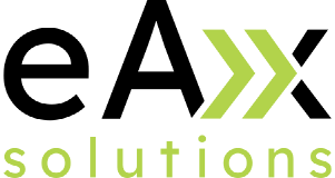 eAx logo