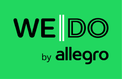 WE|DO CZ logo