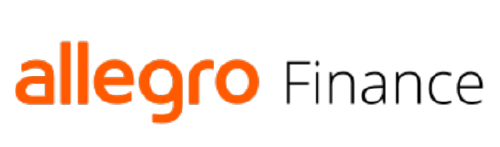 Allegro Finance sp. z o.o. logo