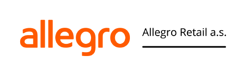 Allegro Retail a.s. logo