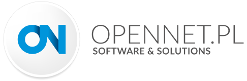 Opennet.pl Sp. z o.o. logo