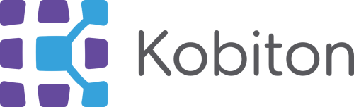 Kobiton logo