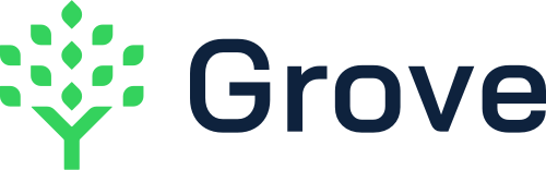 Grove logo