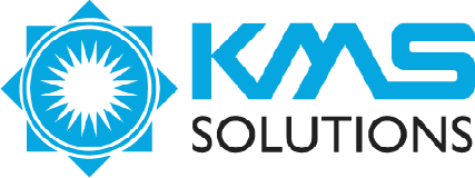 KMS Solutions logo