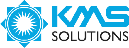 KMS Technology logo