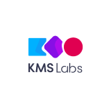 KMS Labs logo