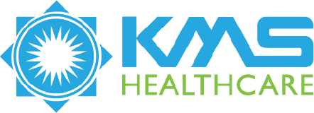 KMS Healthcare logo