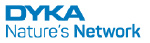 DYKA (NL) Logo