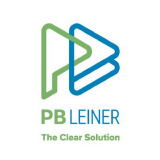 PB Leiner logo