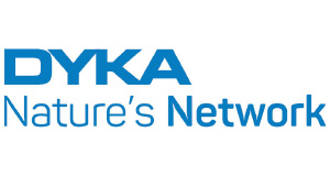 DYKA logo