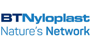 BTNyloplast logo