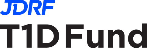 T1D Fund logo