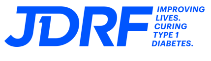 JDRF College Internship Program logo