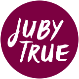 Juby True logo