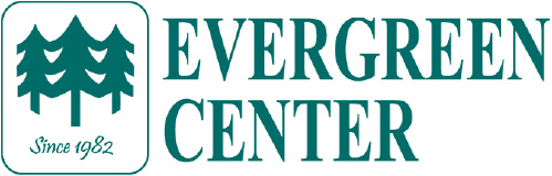 Evergreen Center logo