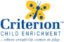 Criterion Child Enrichment Logo