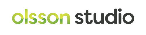 Olsson Studio logo