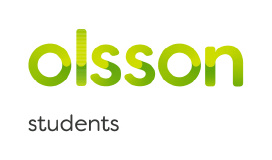 Olsson Students logo