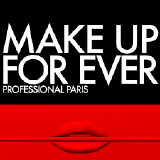 MAKE UP FOR EVER logo