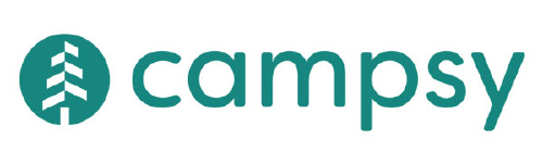Campsy logo