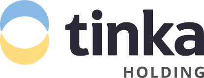 Tinka logo
