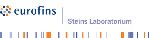 Eurofins Denmark Steins Laboratorium logo