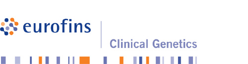 Eurofins India Clinical Genetics logo