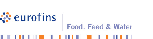 Eurofins Netherlands Food, Feed & Water logo