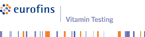 Eurofins Denmark Vitamin Testing logo