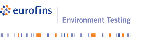 Eurofins Switzerland Environment Testing logo