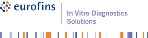 Eurofins India In Vitro Diagnostics Solutions logo