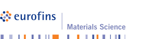 Eurofins USA Material Sciences logo