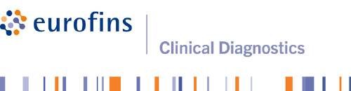 Eurofins USA Clinical Diagnostics logo