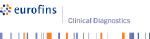 Eurofins USA Clinical Diagnostics Logo