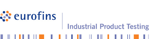 Eurofins Germany Industrial Product Testing logo
